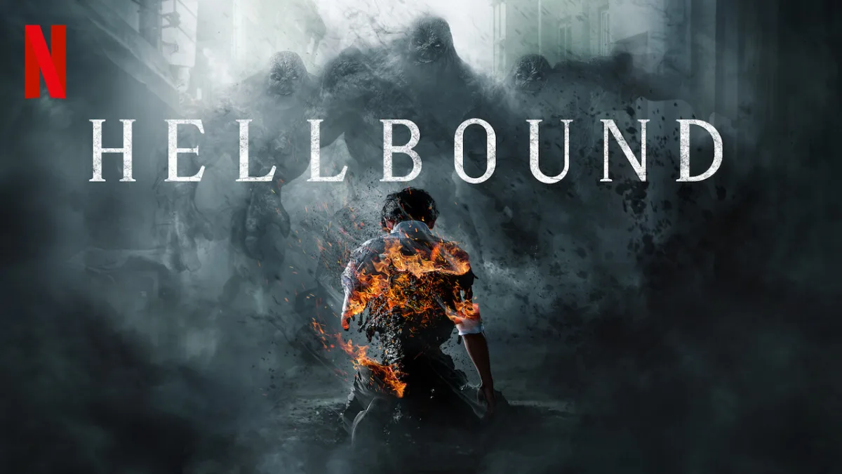 Netflix shares violent footage from second season of Korean horror series Hellbound 1