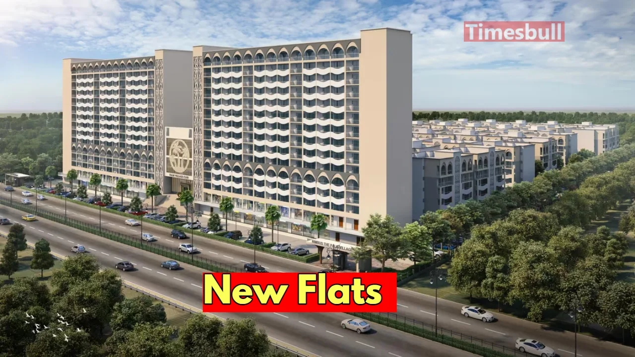 YEIDA Offers BudgetFriendly Flats in Noida, nearJewar Airport, price