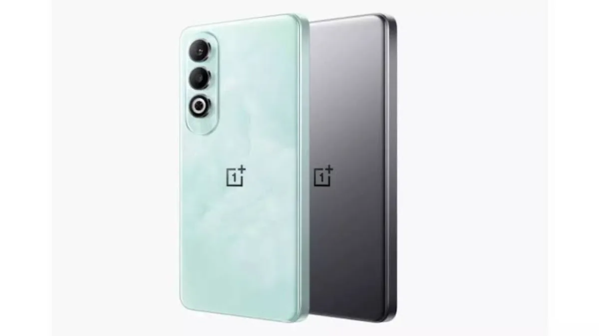 OnePlus Nord CE 4