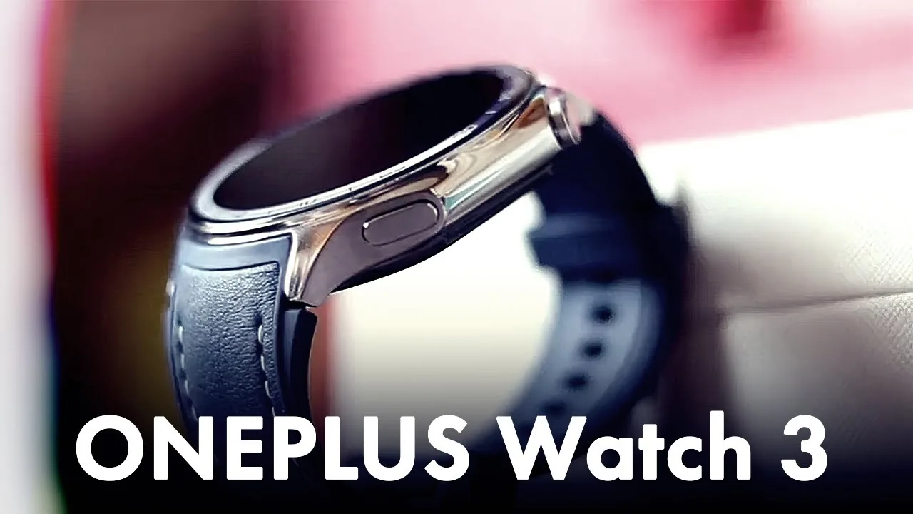 OnePlus Watch 3 jpg