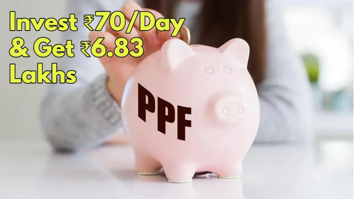 PPF Scheme 5