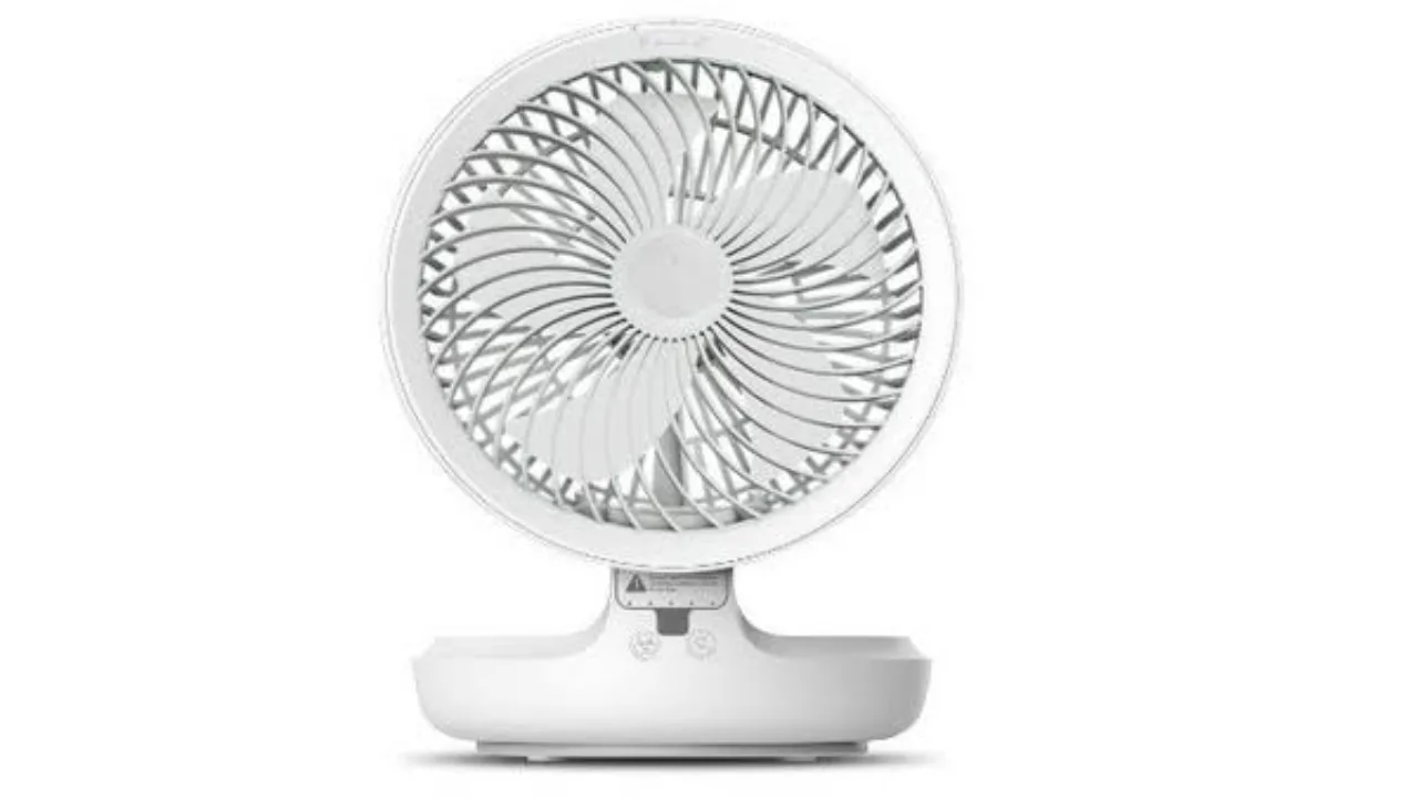 Portable fan jpg