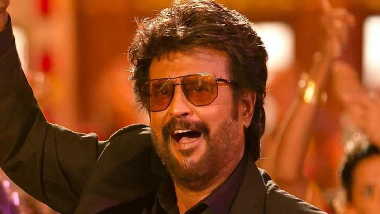 Rajinikanths Vettaiyan Hits 2 Million at the Box Office jpg