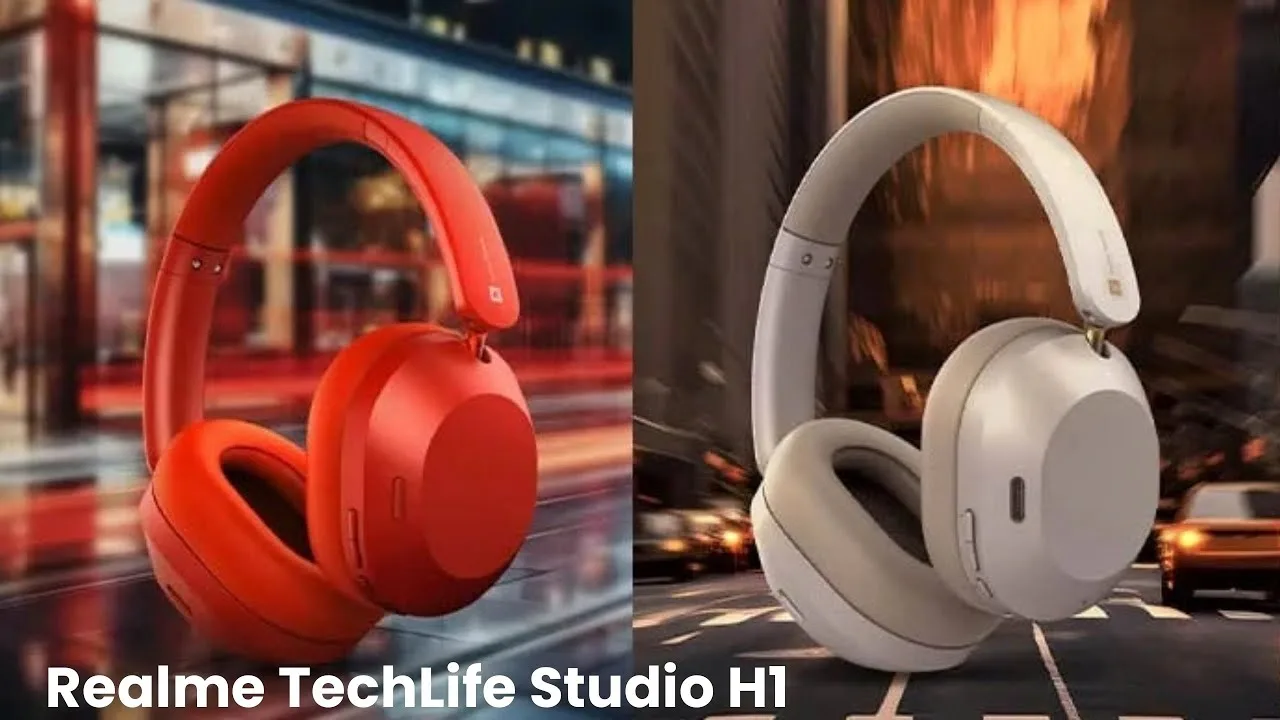 Realme TechLife Studio H1 jpg