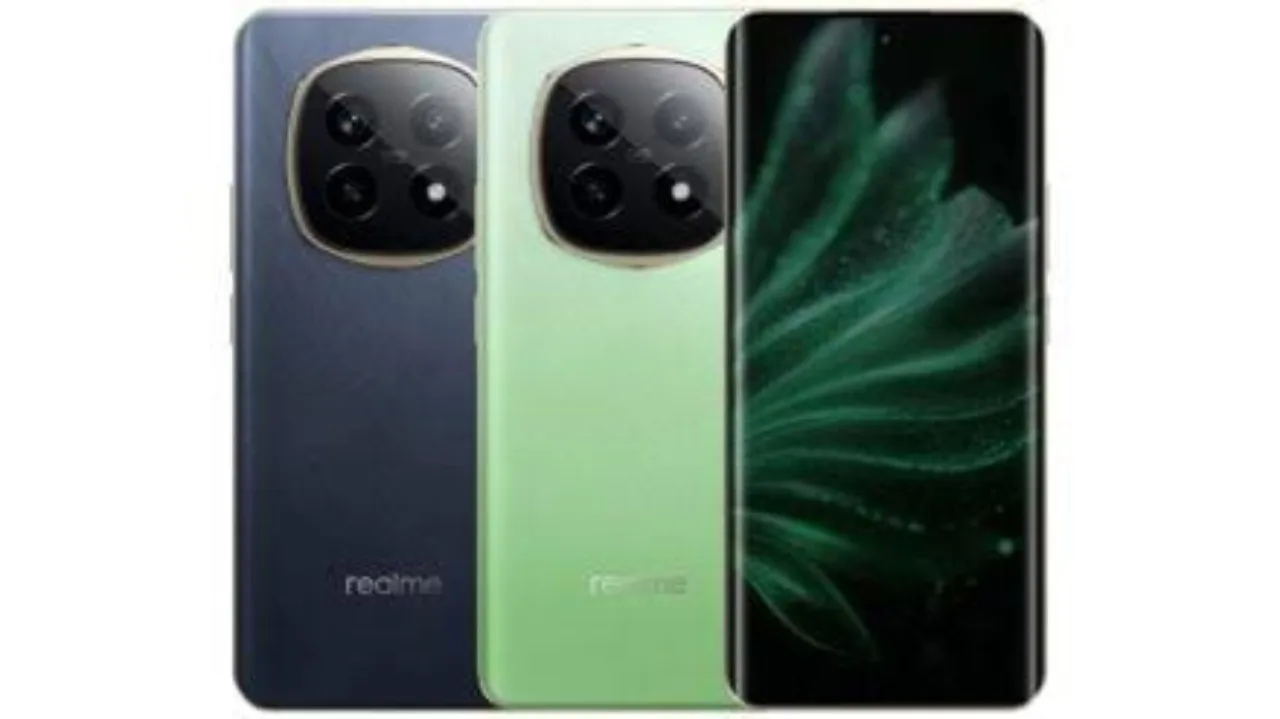 Realme phone jpg