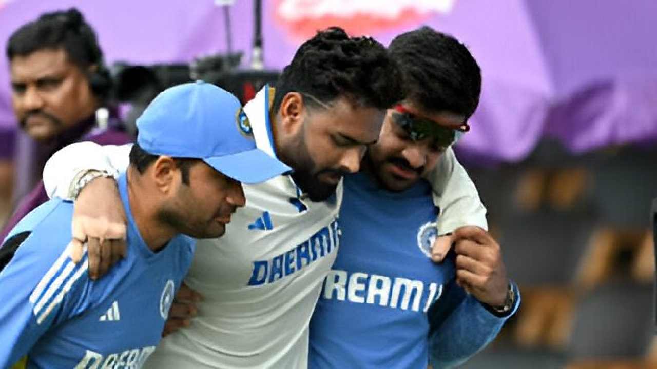 ‘Extra careful’ team India