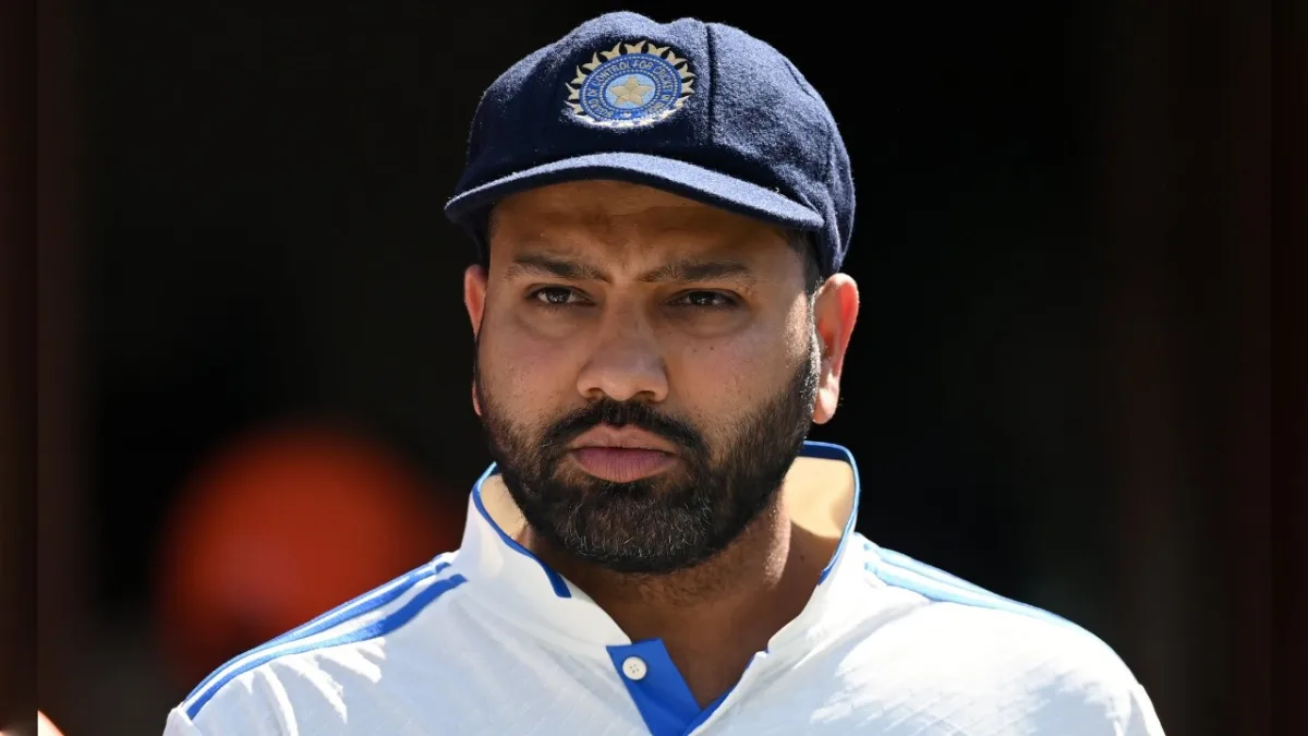 Rohit Sharma Mumbai Indians