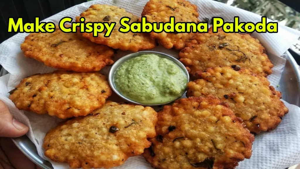 SABUDANA 1