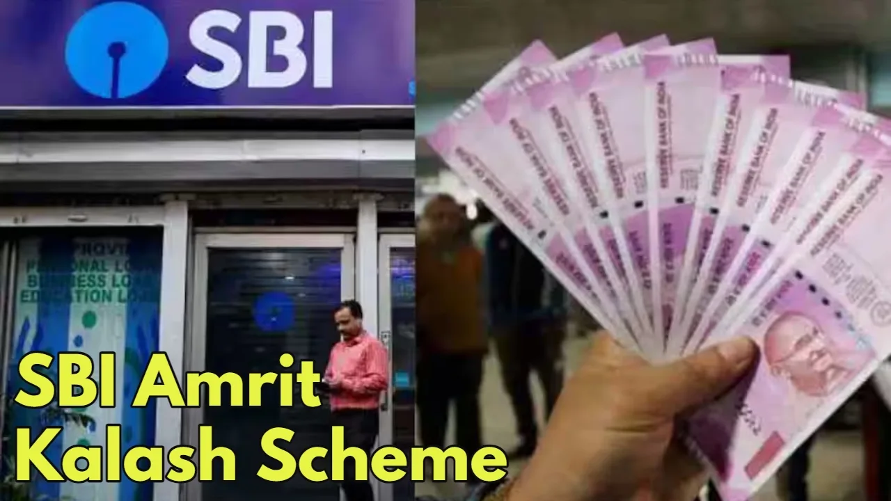 SBI Amrit Kalash Scheme 1 jpg