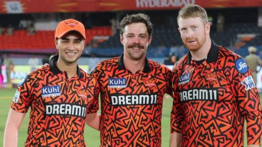 SRH IPL 2025