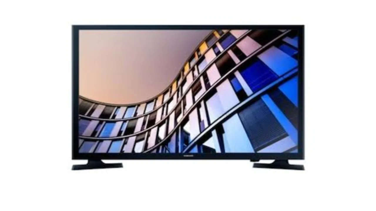 Samsung 32 inch TV jpg