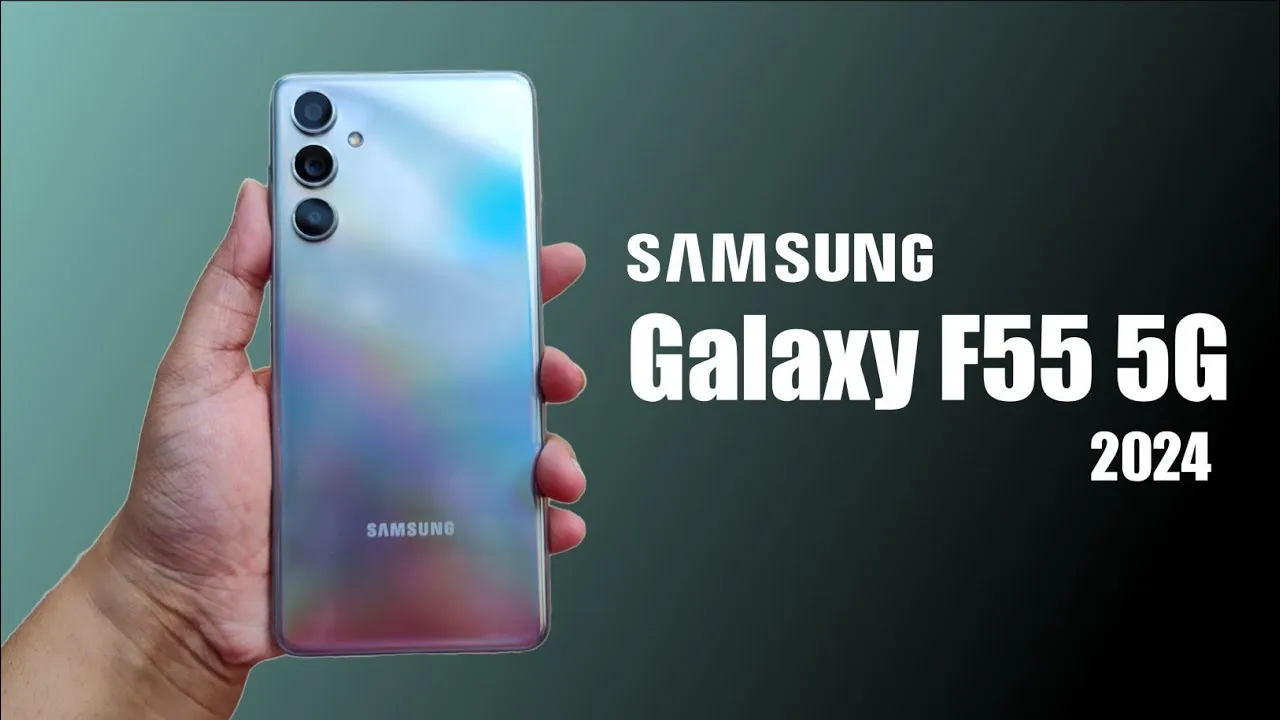 Samsung Galaxy F55 jpg