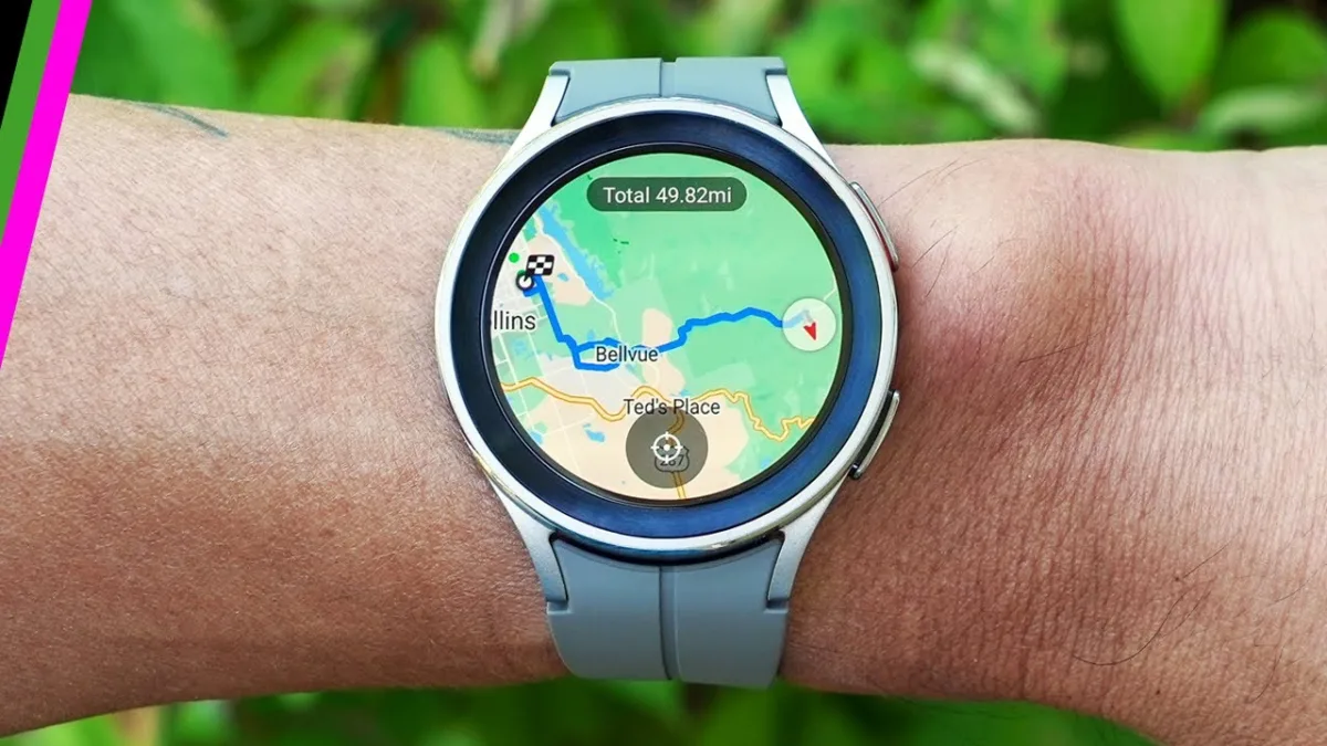 Samsung Galaxy Watch 5 Pro 1