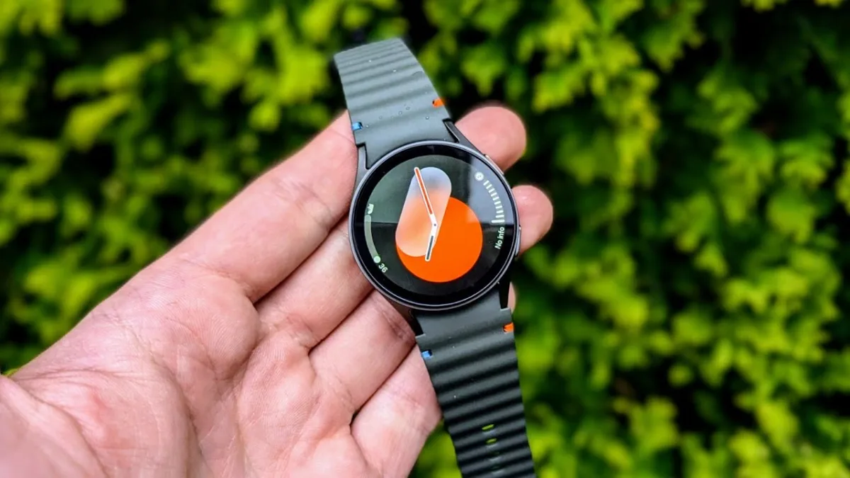 Galaxy watch active flipkart on sale