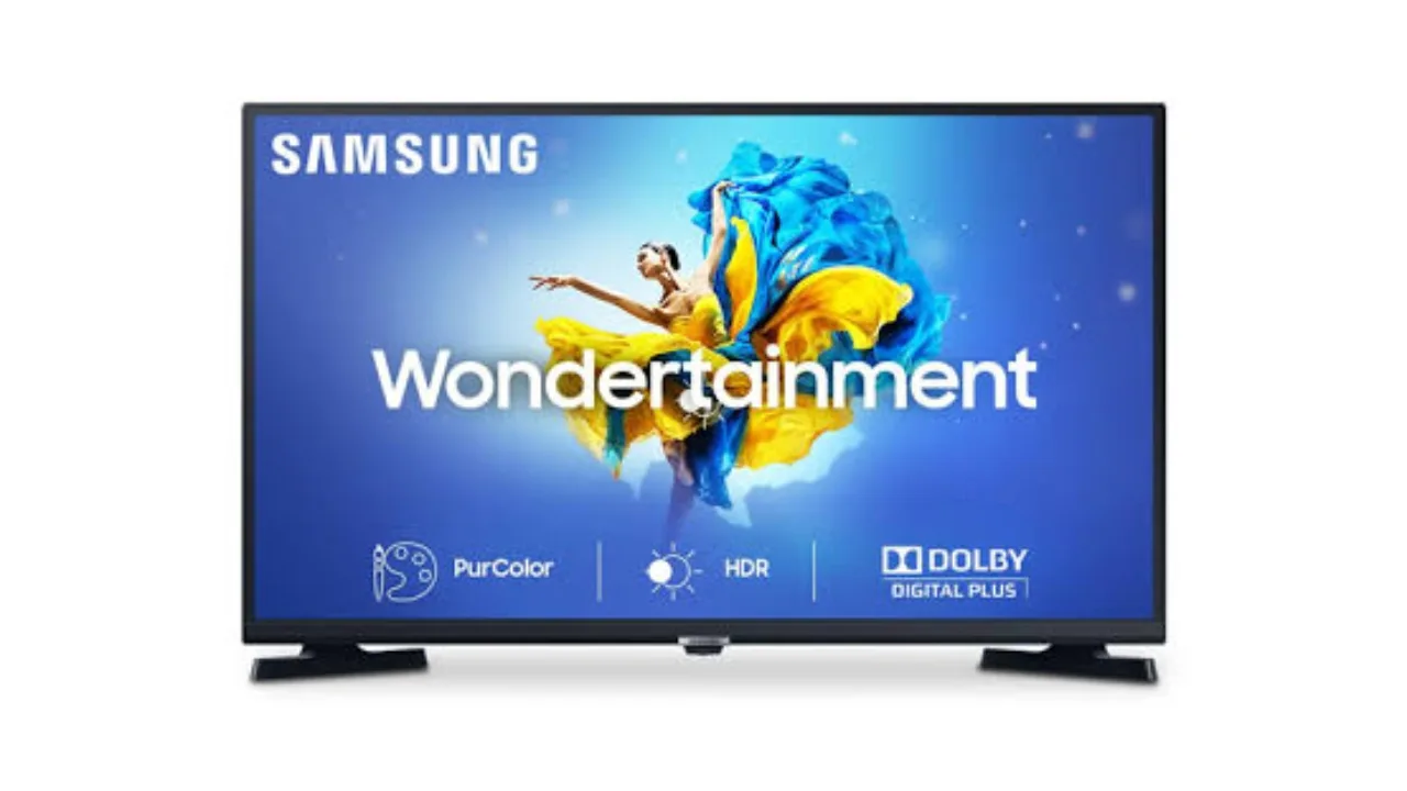 Samsung tv jpg