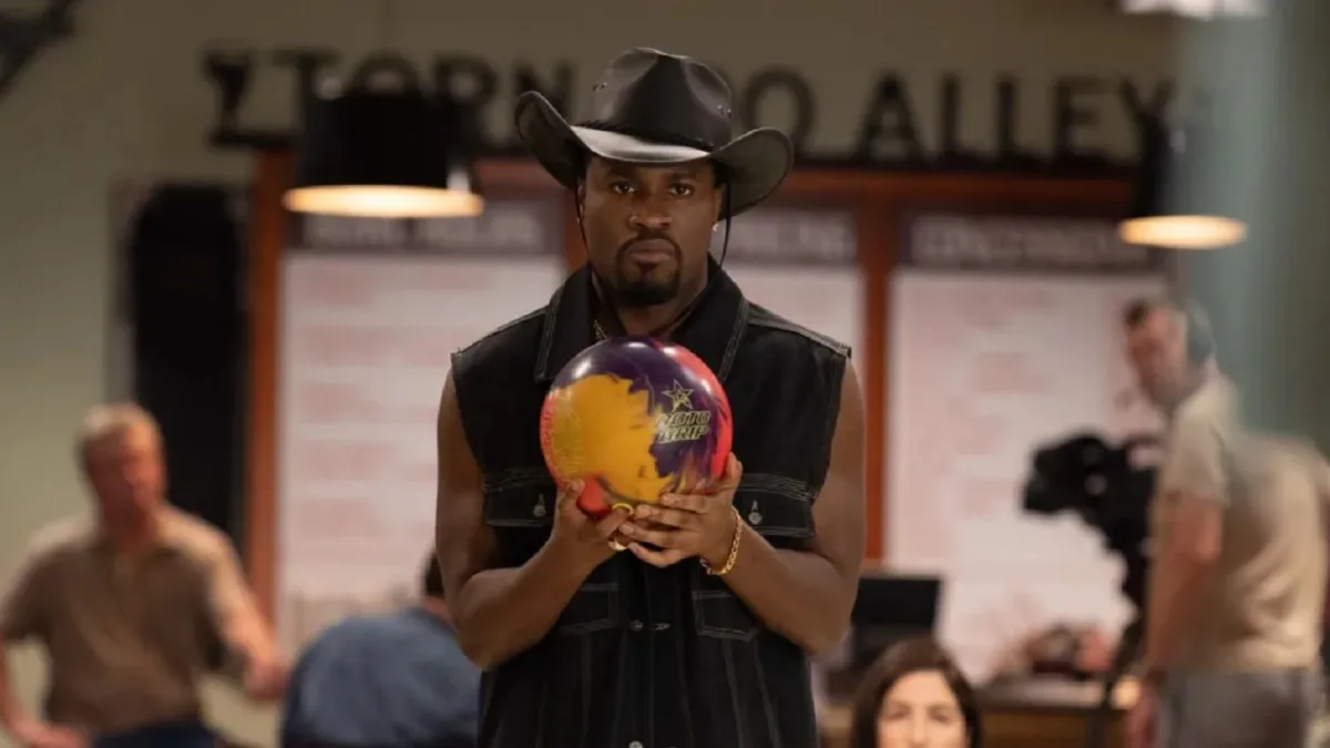 Shameik Moore Leads the Lane in Hilarious Bowling Comedy The Gutter – Watch the Trailer