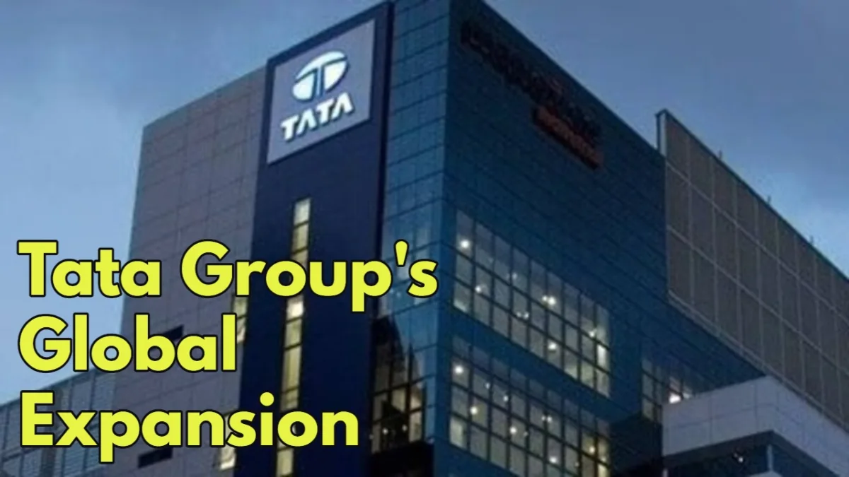 Tata Group