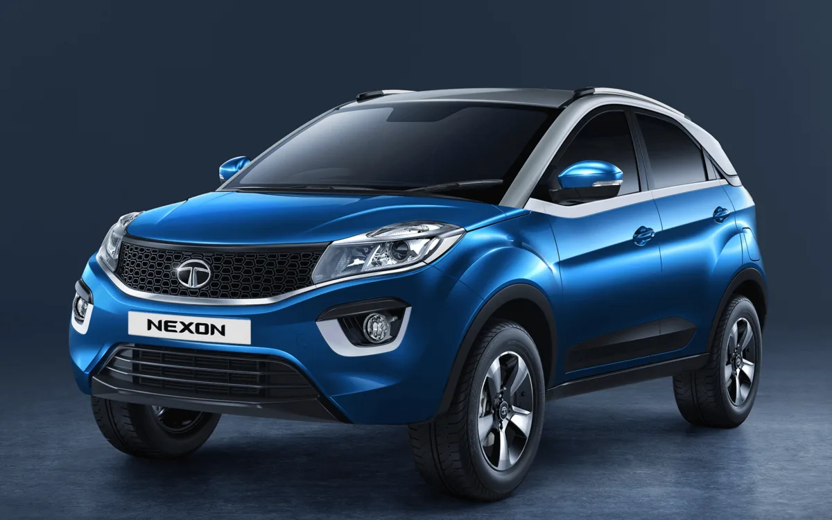 Tata Nexon 2