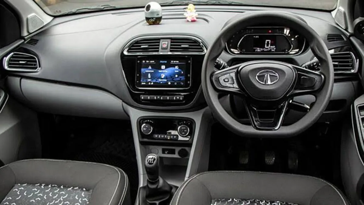 Tata Tiago