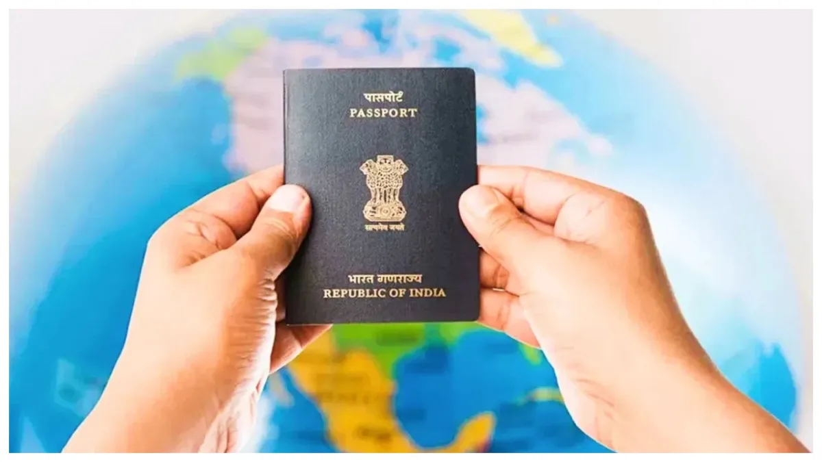 Tatkal Passport Process