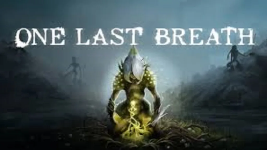 The Last Breath