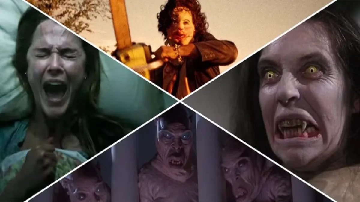 The Ultimate Guide to Nextfiles Most Watch Horror Movie