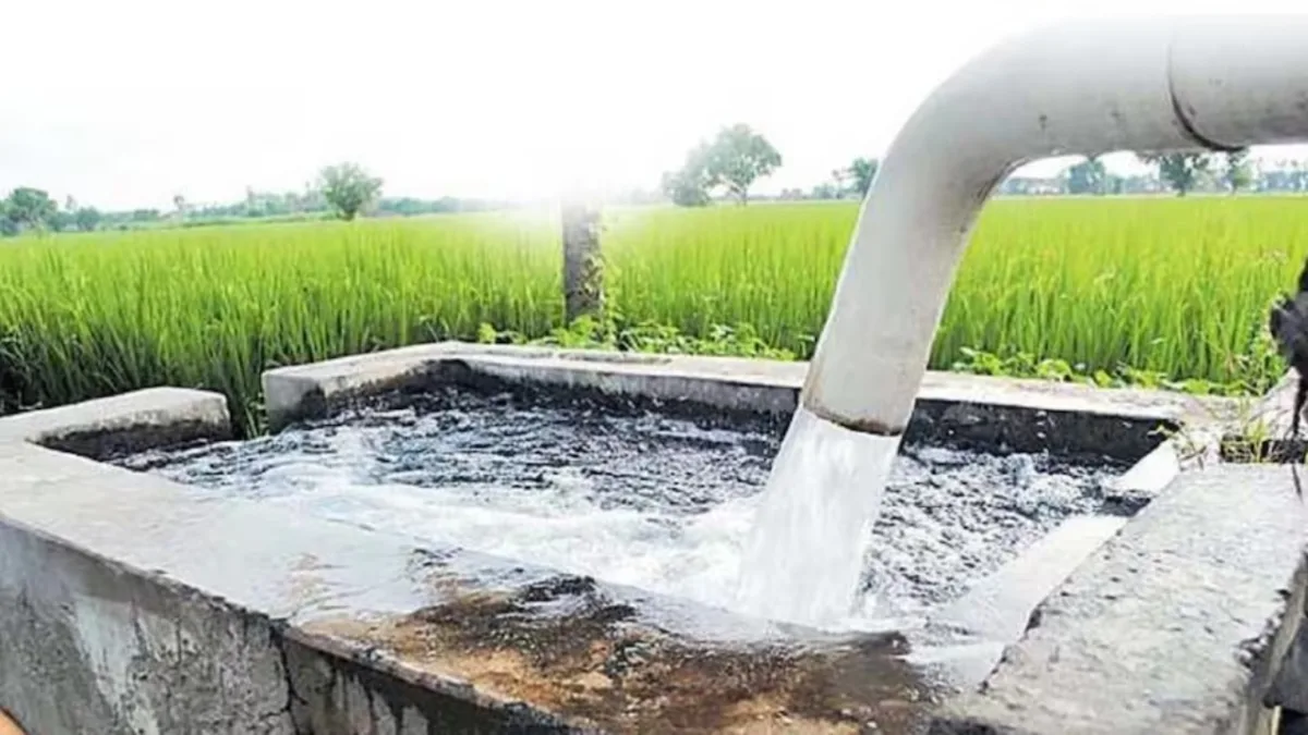 UP Private Tubewell Yojana 2024