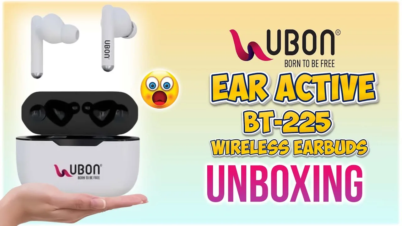 Grab Ubon HP-710 at