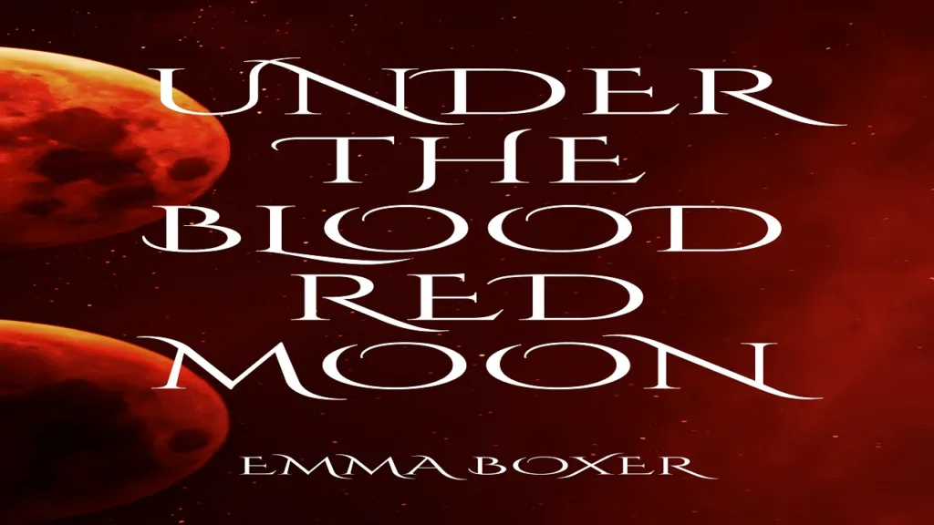 Under Red Moon