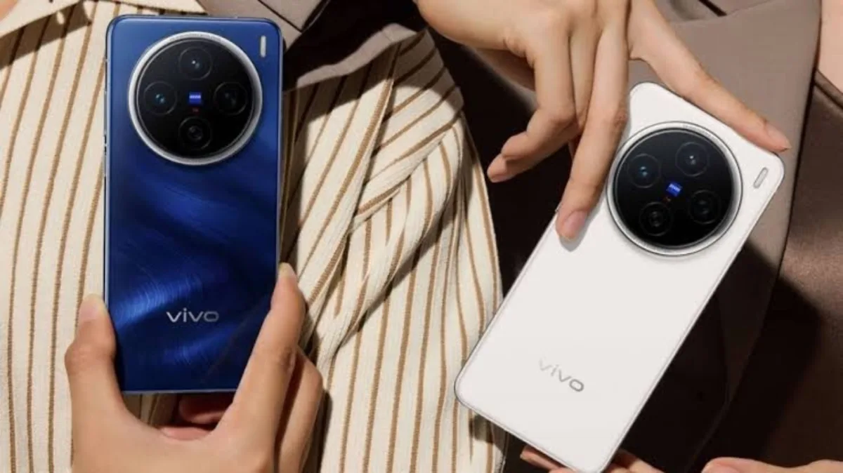 Vivo X200