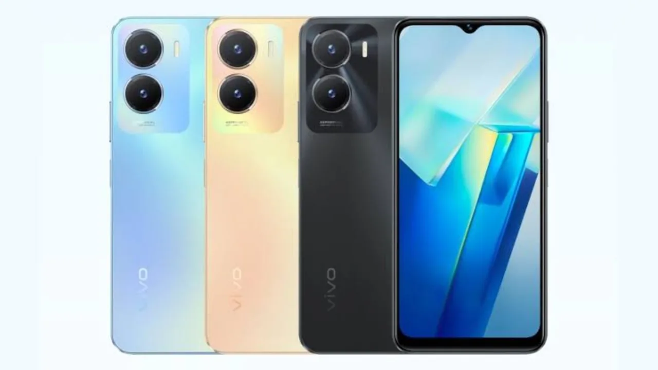 Vivo t2x 5G Price jpg