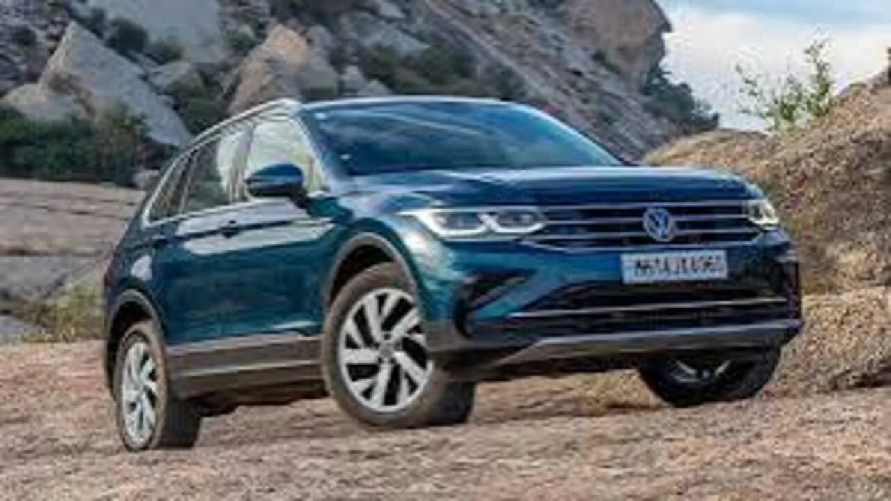 Volkswagen Tiguan jpg