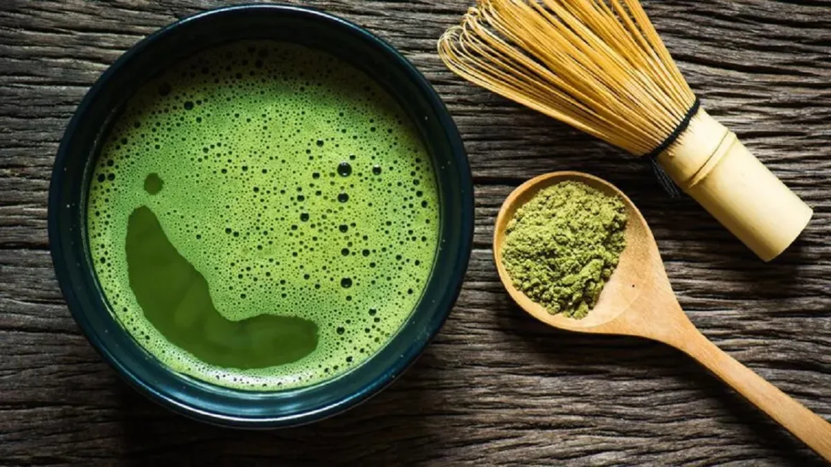 What is Matcha What are its benefits