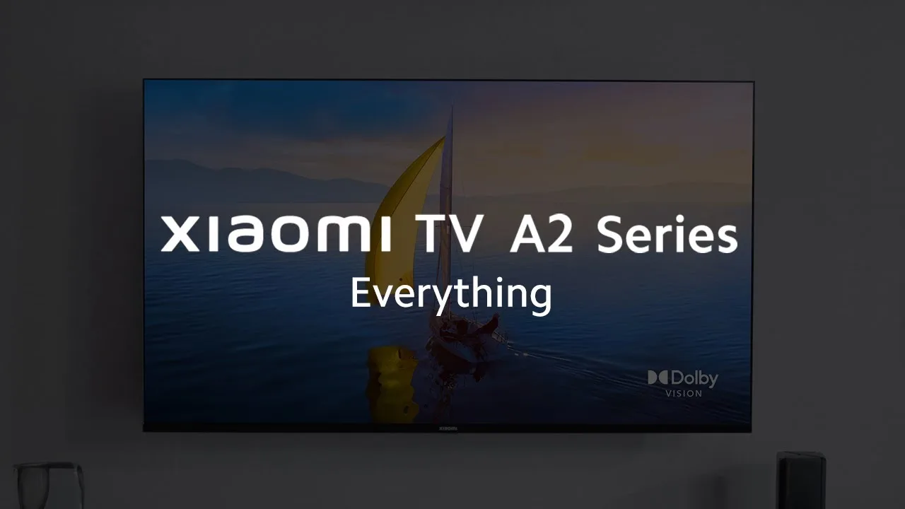 Xiaomi A Series jpg