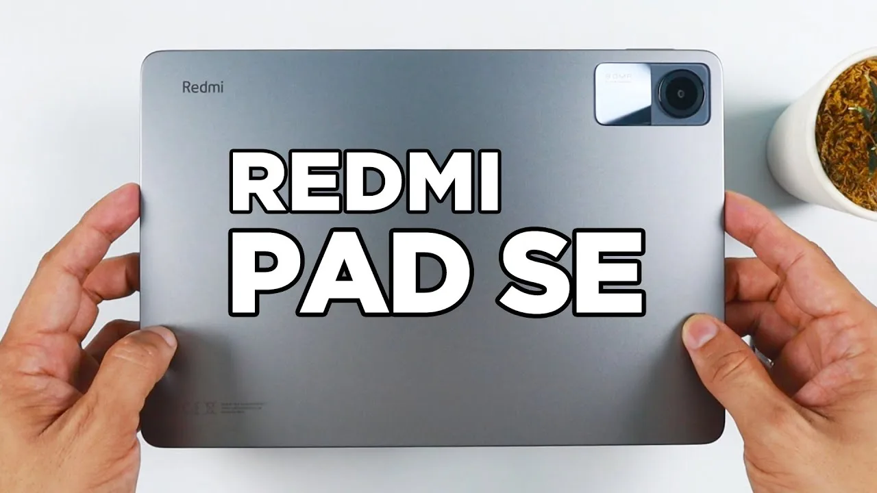 Xiaomi Redmi Pad SE jpg