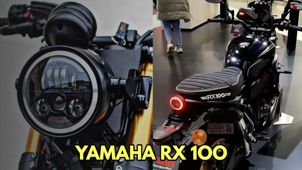 YAMAHA TX100