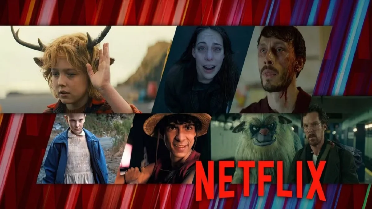 Your Guide to Netflix Mostly Watch Web Series Must See Picks