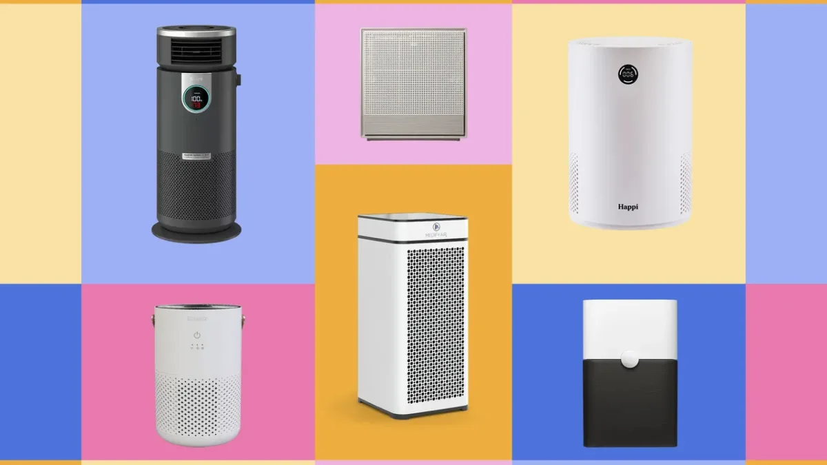 air purifiers 1