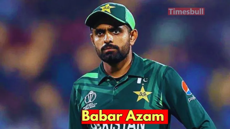 babar azam news