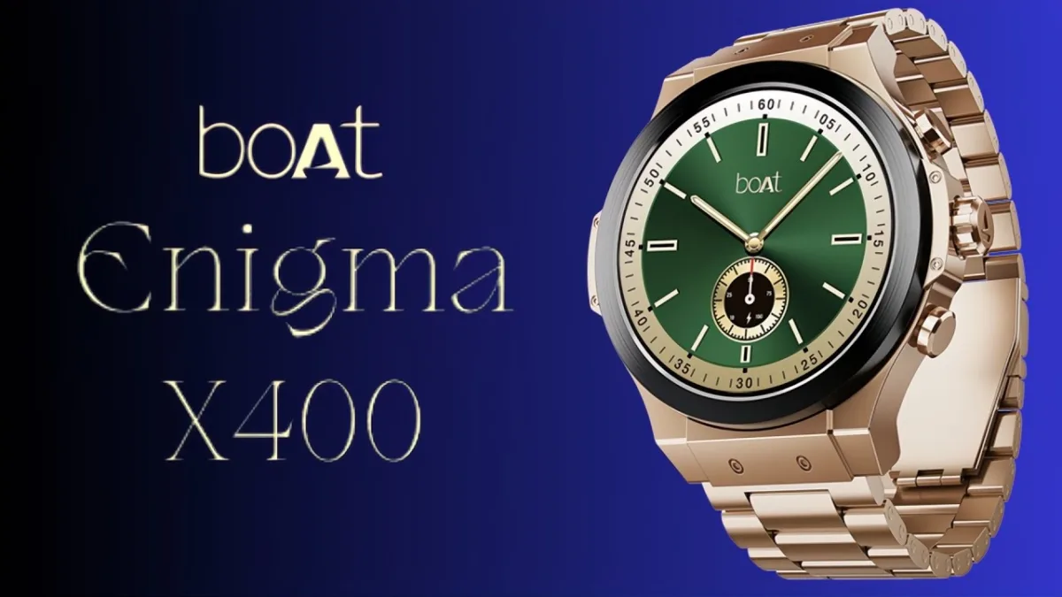 boAt Enigma X400 1