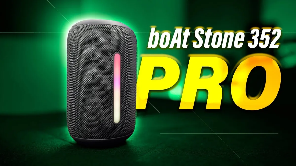 boAt Stone 352 Pro 1