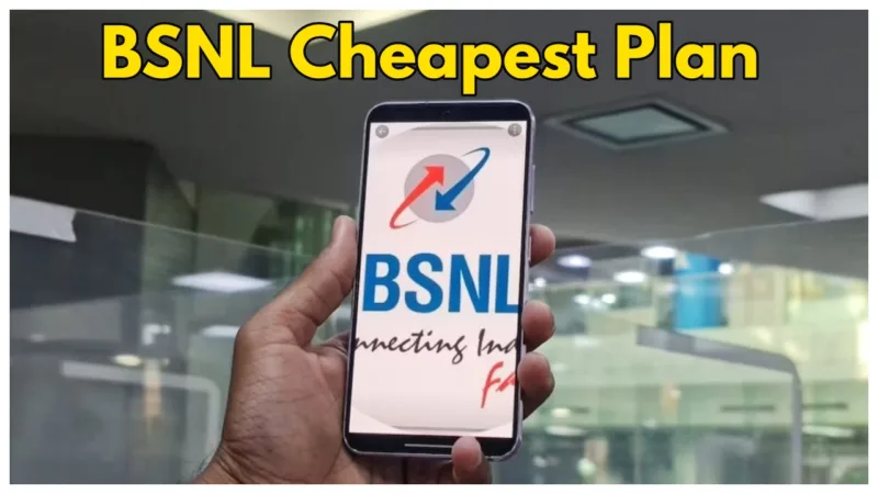 bsnl 4