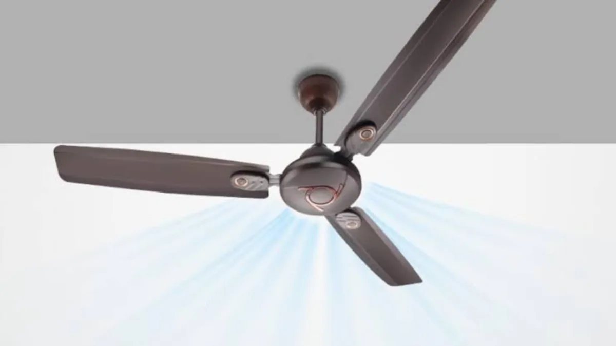 ceiling fan