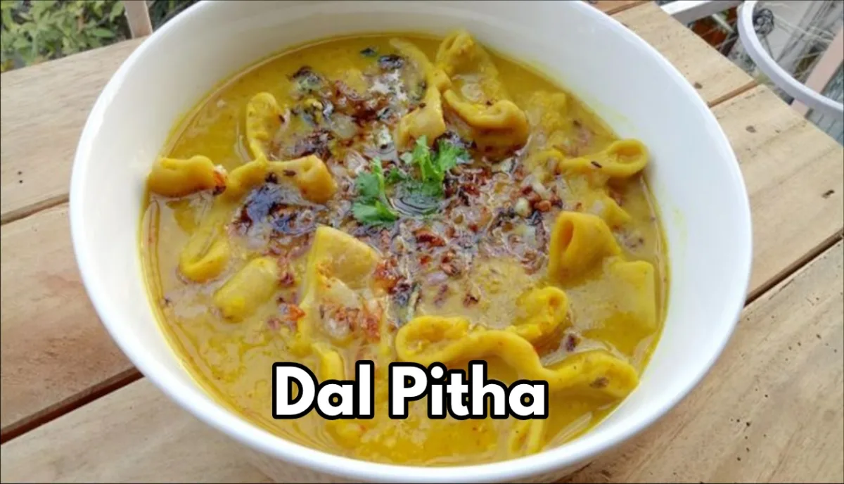 dal pitha