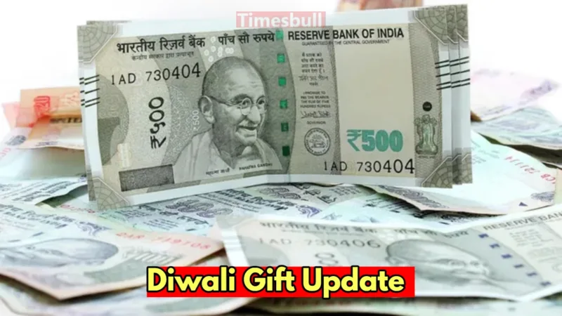 diwali gift news