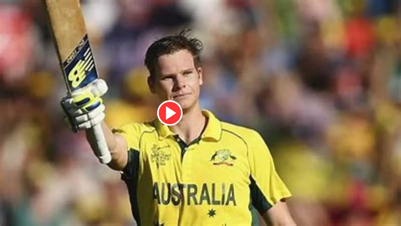 Watch Video: Smith fears