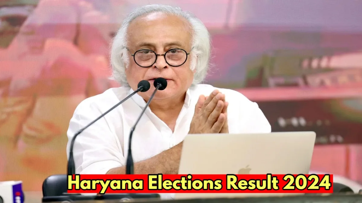 haryana elections 2024