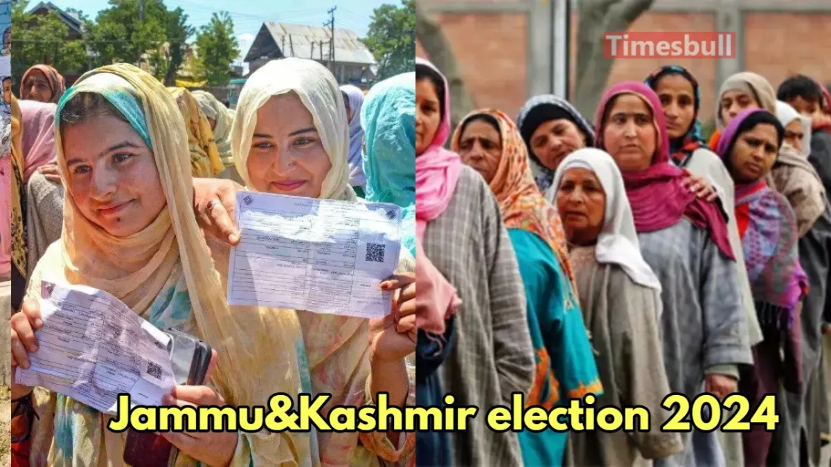 jammu kashmir election