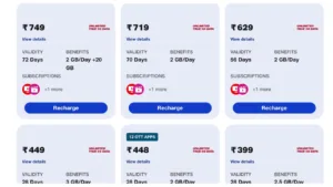 jio plan 1 1