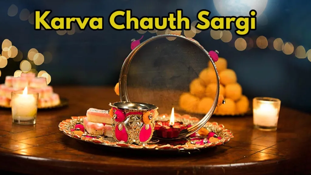 karva chauth